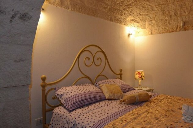 Trulli Relax Lumieri - Photo4