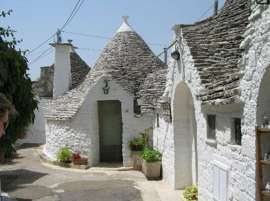 Trulli Vacanze In Puglia