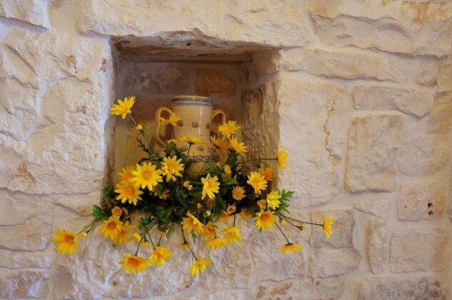 Trullo Delle Rose - Photo3