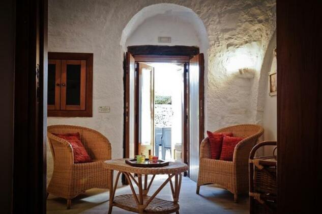 Trullo Siamese - Photo2