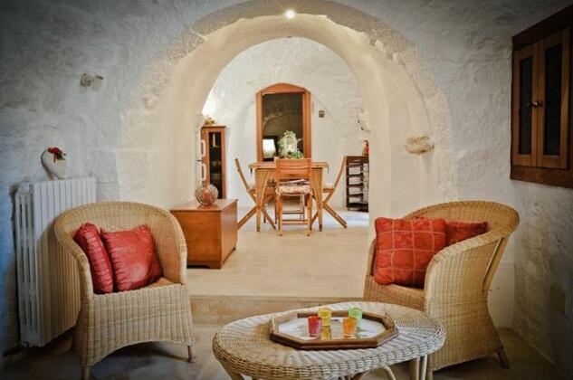 Trullo Siamese - Photo3