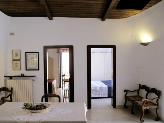 Trullo Vecchio Olivo - Photo5