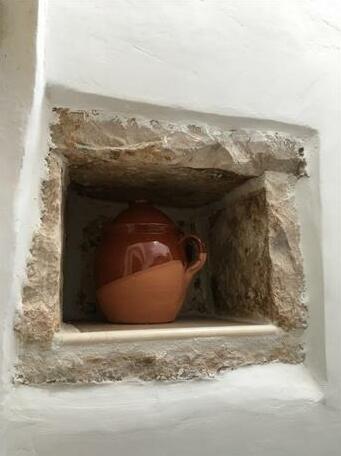 Trullo Zia Nina - Photo2