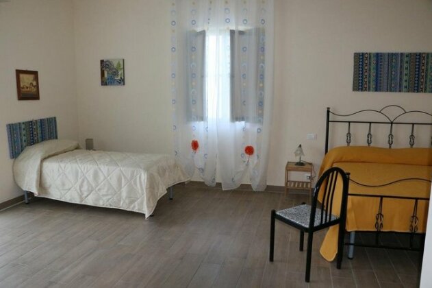 B&B Il Vigneto Albidona - Photo3