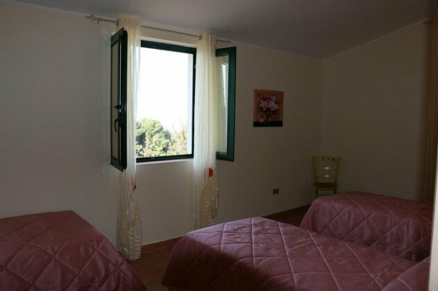 B&B Il Vigneto Albidona - Photo5