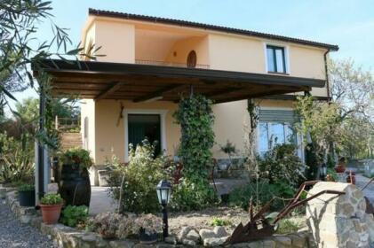 B&B Il Vigneto Albidona