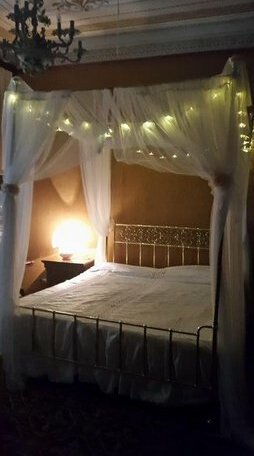 Albisola bed and breakfast - Photo4