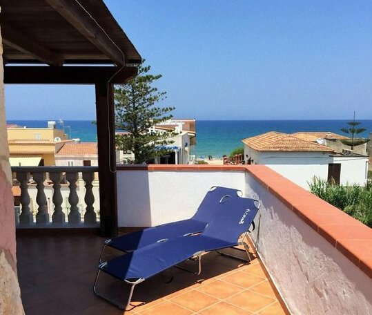 Apartment Via del Mare - Photo2