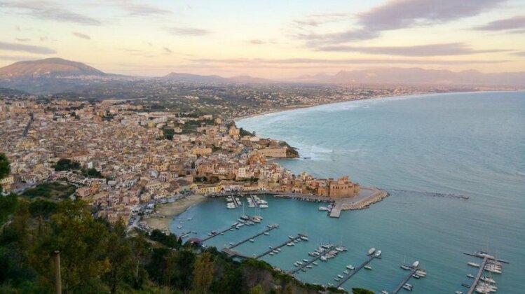 Apartment Via del Mare - Photo3