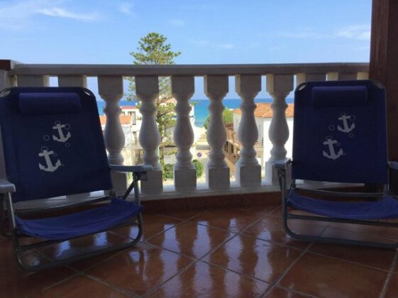 Apartment Via del Mare - Photo4