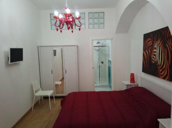 B&B Garibaldi Alcamo - Photo4