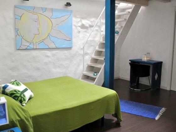 B&B Scacciapensieri Alcamo - Photo2