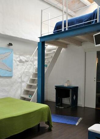 B&B Scacciapensieri Alcamo - Photo3