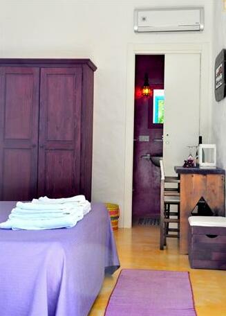 B&B Scacciapensieri Alcamo - Photo4