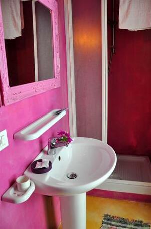 B&B Scacciapensieri Alcamo - Photo5