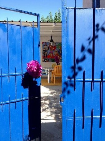 Blue See Beach House - Photo3