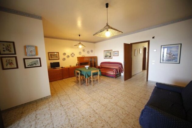 Casa Glicine - Photo2
