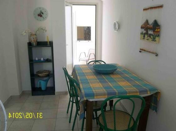Casa Laura Alcamo - Photo3