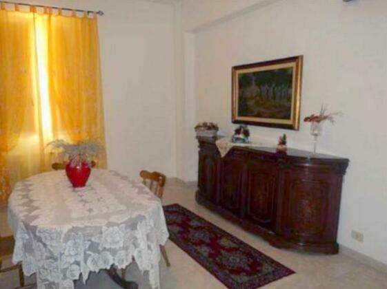 Casa Manuel Alcamo - Photo2