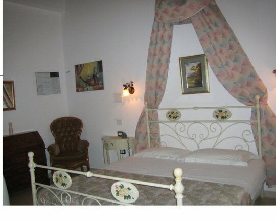 Francesca Hotel - Photo5