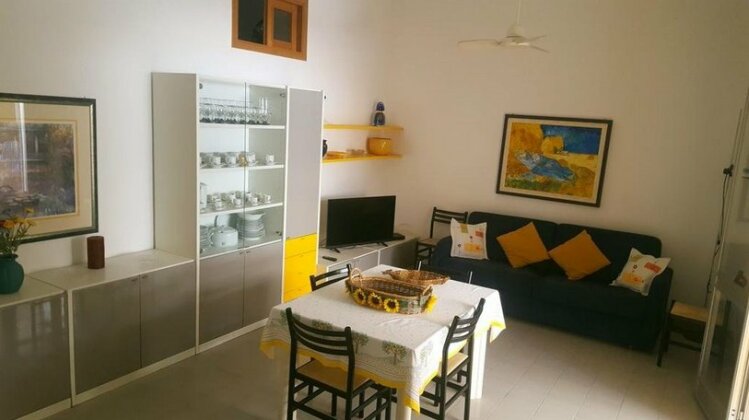 Girasoli House - Photo3