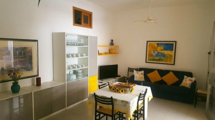 Girasoli House - Photo5