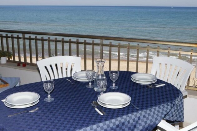 Golden Beach Alcamo - Photo2