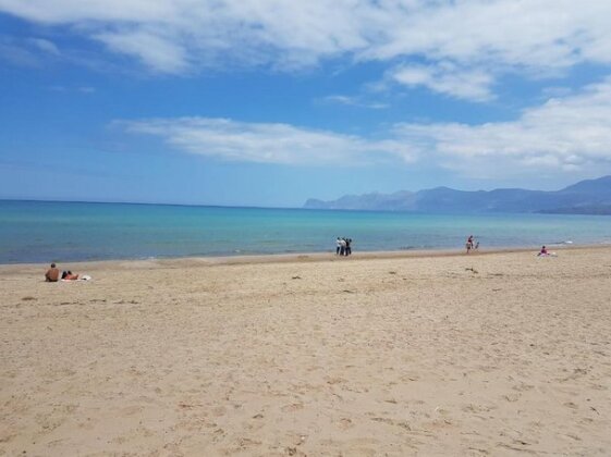 Golden Beach Alcamo - Photo3