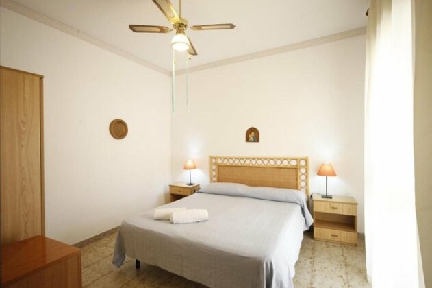 Golden Beach Alcamo - Photo5