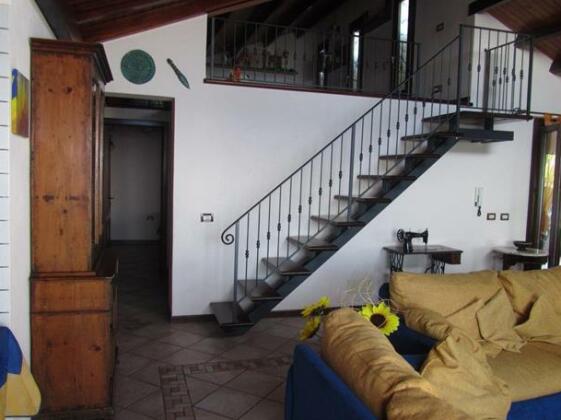 Holiday home Adele - Photo4