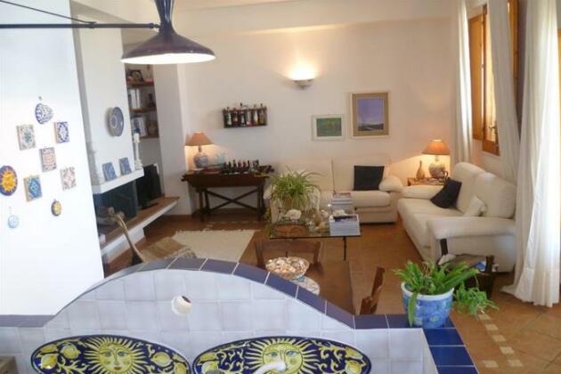 Holiday home Villa Rosa - Photo3