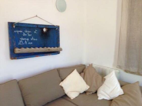 Oasi nel blu - Photo2