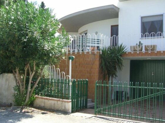 Villa Aliotis - Photo2