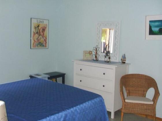 Villa Aliotis - Photo3