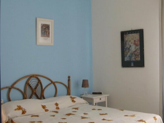 Villa Aliotis - Photo4