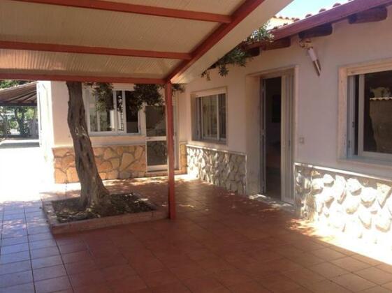 Villa Capa - Photo2