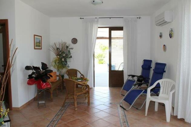 Villa Castellammare - Photo3