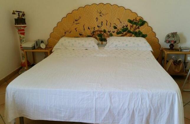 Villa Elisa Alcamo - Photo3