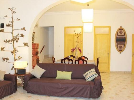 Villa Tommaso Maruggi - Photo4