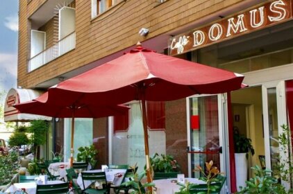 Domus Hotel Alessandria