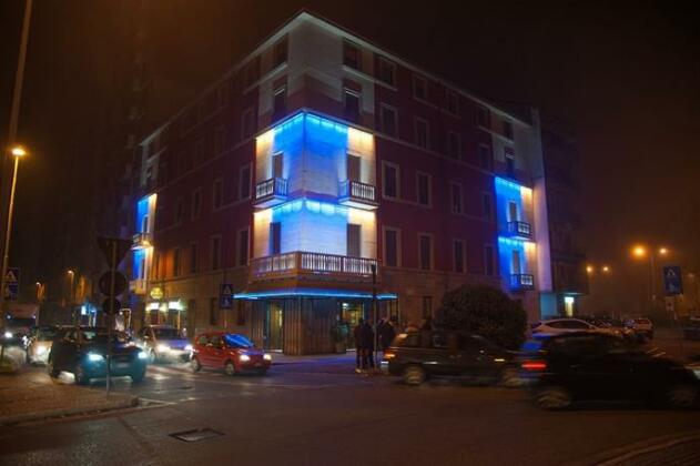 Hotel Londra Alessandria - Photo2