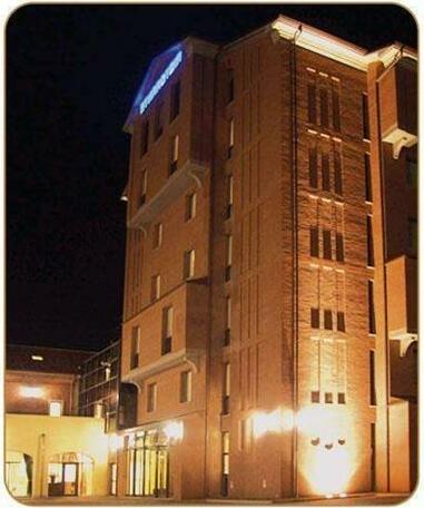 Hotel Ristorante Al Mulino Alessandria