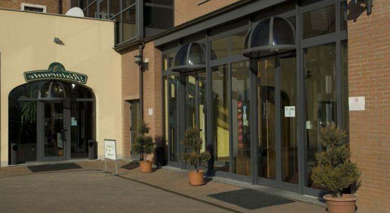 Hotel Ristorante Al Mulino Alessandria - Photo5