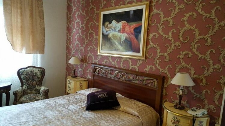 Hotel Royal Alessandria - Photo2