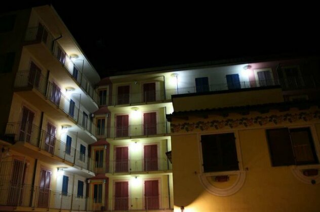 Residence Corso Monferrato