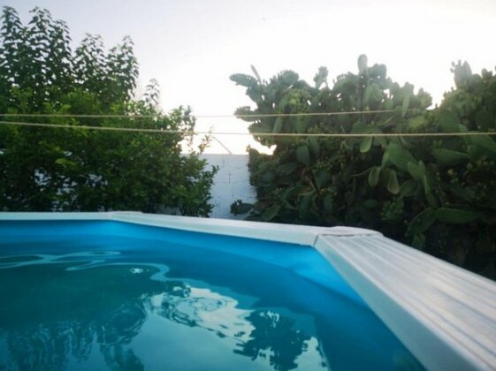 Villa in Pietra nel Verde - Capo di Leuca - Photo3
