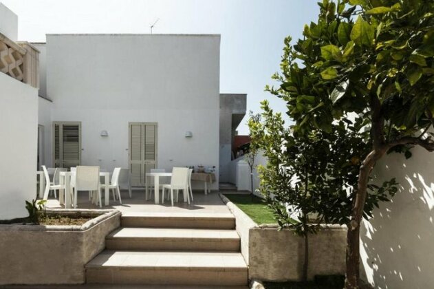 B&B La Maiolica - Photo2