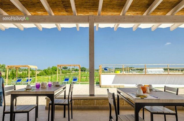 B&B Tenuta Libo - Photo2