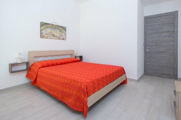 B&B Tenuta Libo - Photo4