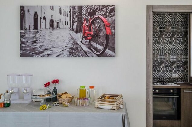 B&B Tenuta Libo - Photo5